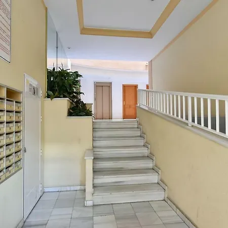 Appartement Espanhouse Arman Torrevieja