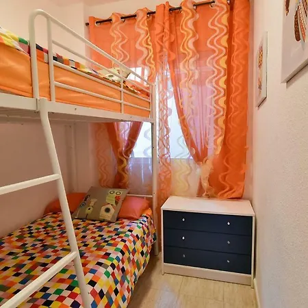 Espanhouse Arman Appartement *