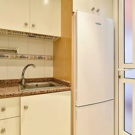 Espanhouse Arman Appartement *