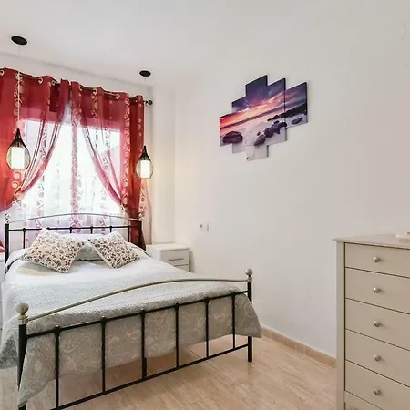 Appartement Espanhouse Arman *