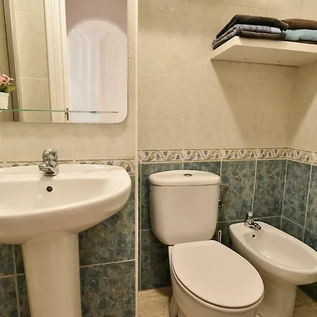Appartement Espanhouse Arman *