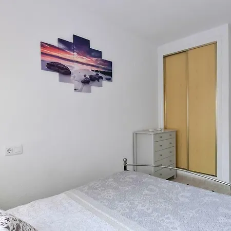 Espanhouse Arman Apartment