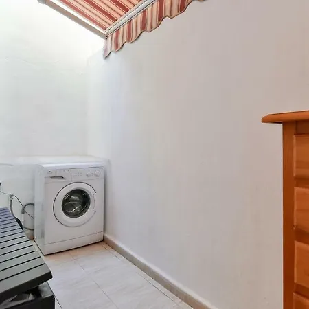 Apartment Espanhouse Arman