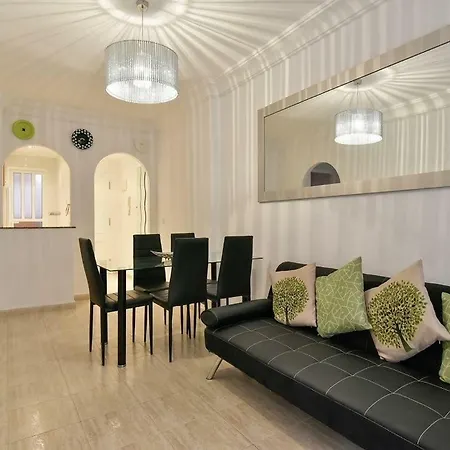 Apartment Espanhouse Arman